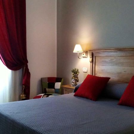 Bed and Breakfast Residenza Ponente Syracuse Esterno foto