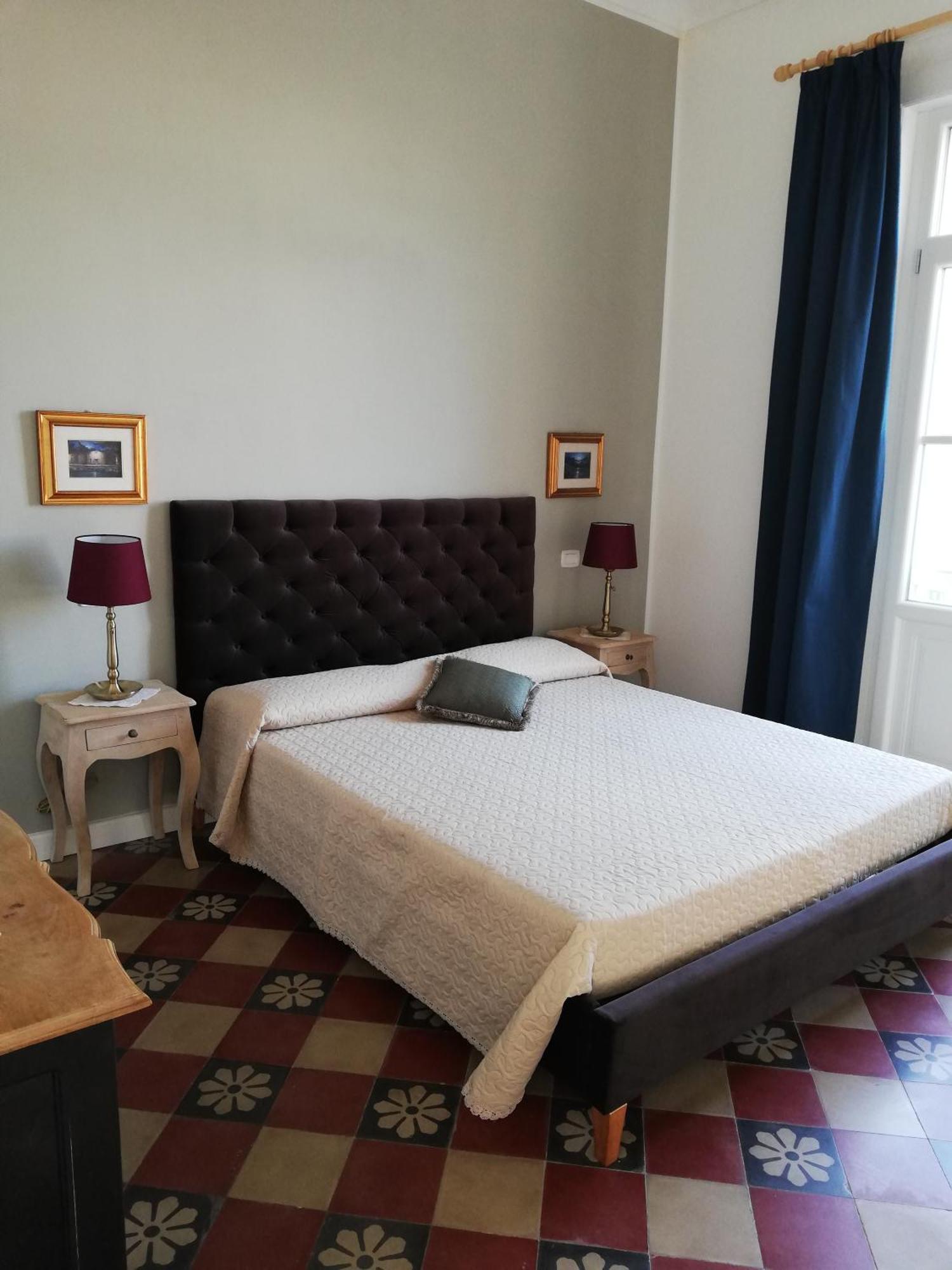 Bed and Breakfast Residenza Ponente Syracuse Esterno foto