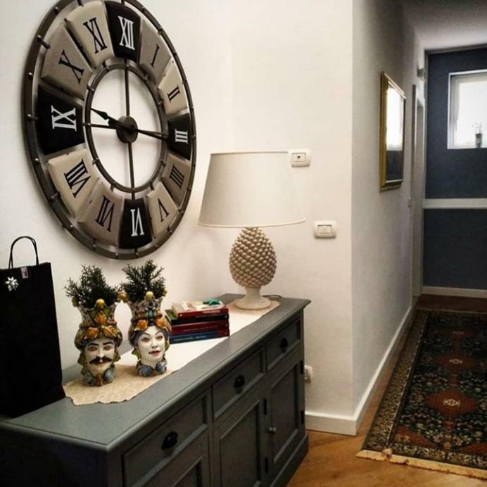 Bed and Breakfast Residenza Ponente Syracuse Esterno foto